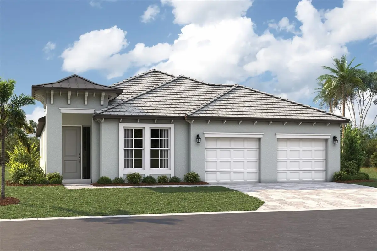 9669 Crystal Isles Circle, Sarasota, FL 34241 - Image #1