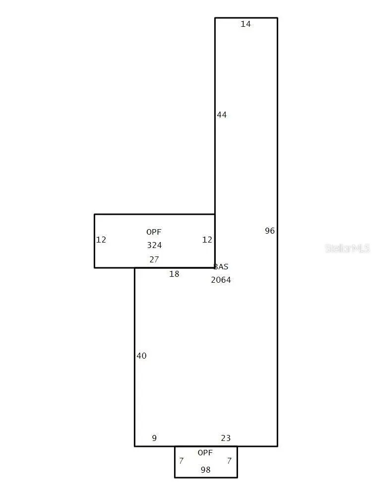 909 Hart Street, Clearwater, FL 33755 - Image #2