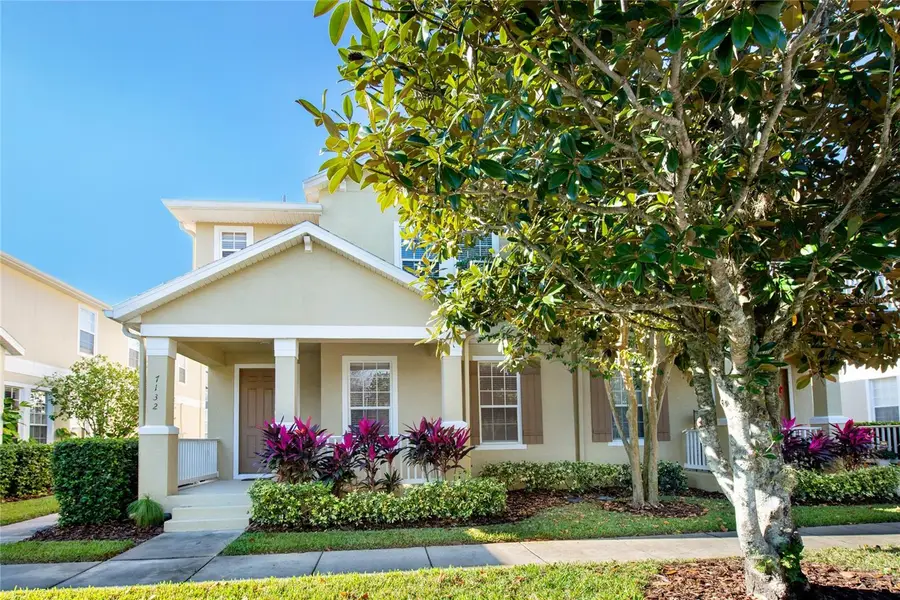 7132 Red Lantern Drive #198, Harmony, FL 34773 - Image #2