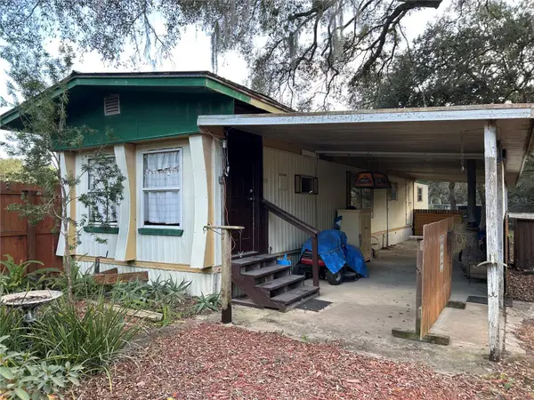 9815 SE 309th Court, ALTOONA, FL 32702