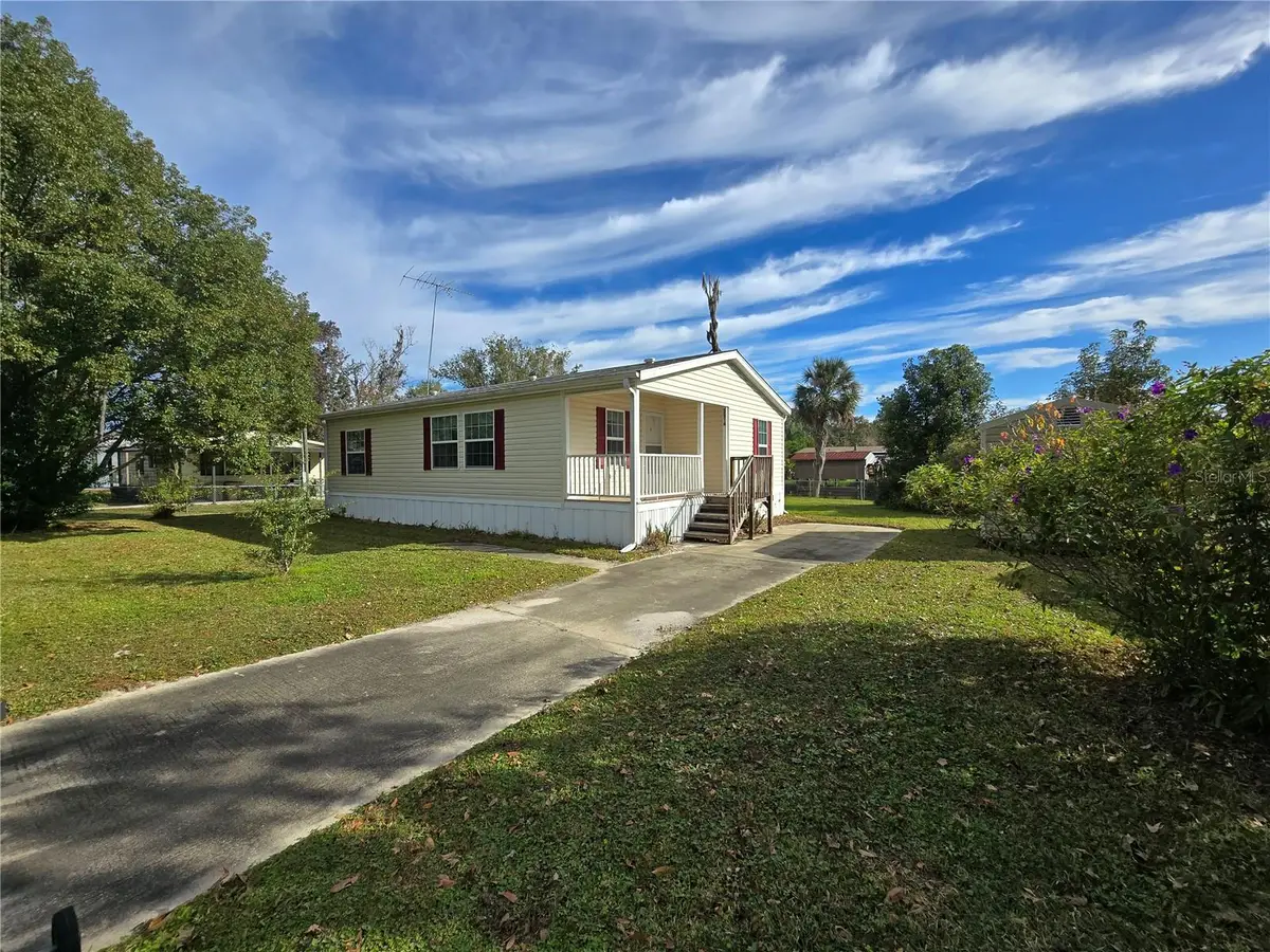 55716 Keith Street, Astor, FL 32102 - Image #1
