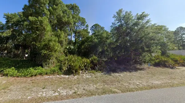 18358 Fremont Avenue, PORT CHARLOTTE, FL 33954