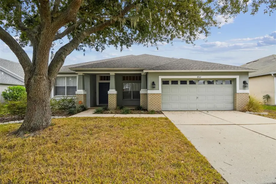8912 Aberdeen Creek Circle, Riverview, FL 33569 - Image #2
