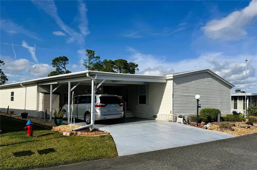 107 Hibiscus Way, Leesburg, FL 34748 - Image #3