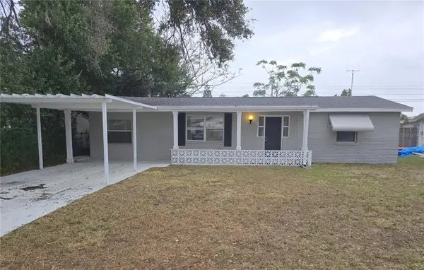 4725 Blossom Drive, HOLIDAY, FL 34690