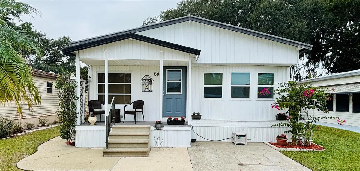 64 Citrus Ridge Drive, Davenport, FL 33837 - Image #1