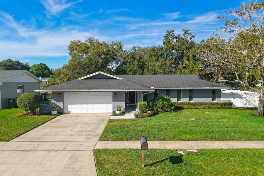 4512 Crichton Lane, Orlando, FL 32806 - Image #2