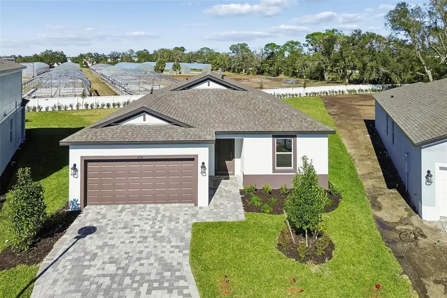 4718 Outhaul Run, Palmetto, FL 34221 - #2