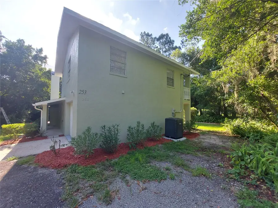 253 N Blue Lake Avenue, Deland, FL 32724 - Image #3