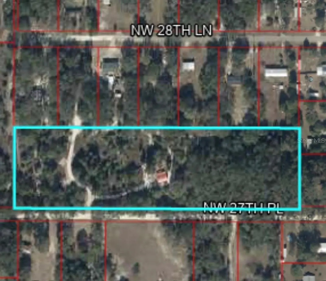 TBD NW 27th Place, Chiefland, FL 32626 - Image #1