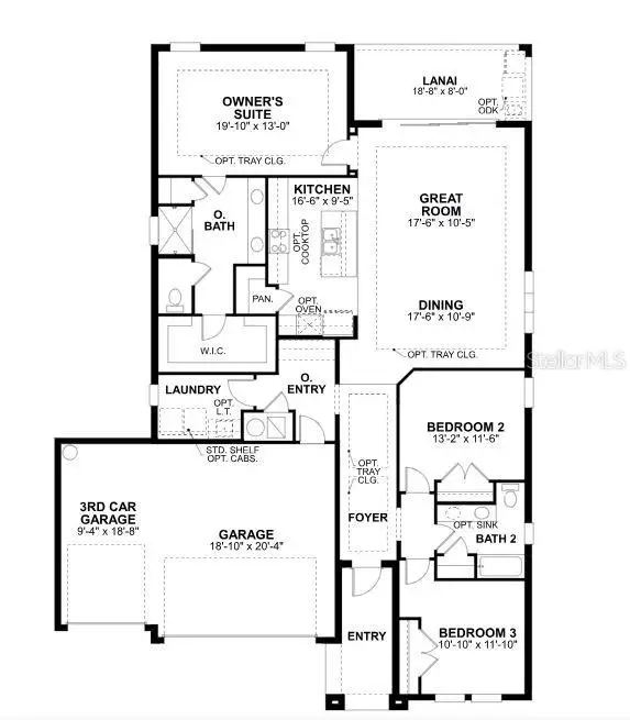 1508 Lugano Circle, Nokomis, FL 34275 - Image #2