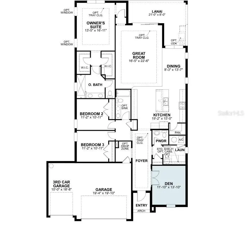 1673 Lugano Circle, Nokomis, FL 34275 - Image #2