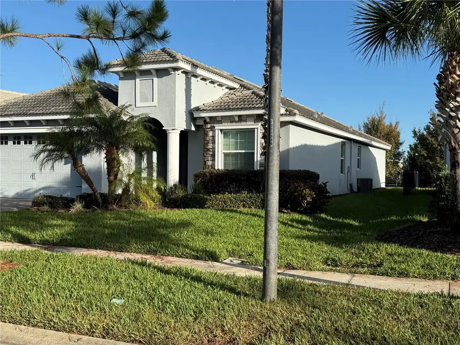 1484 Bunker Drive, Davenport, FL 33896 - Image #3