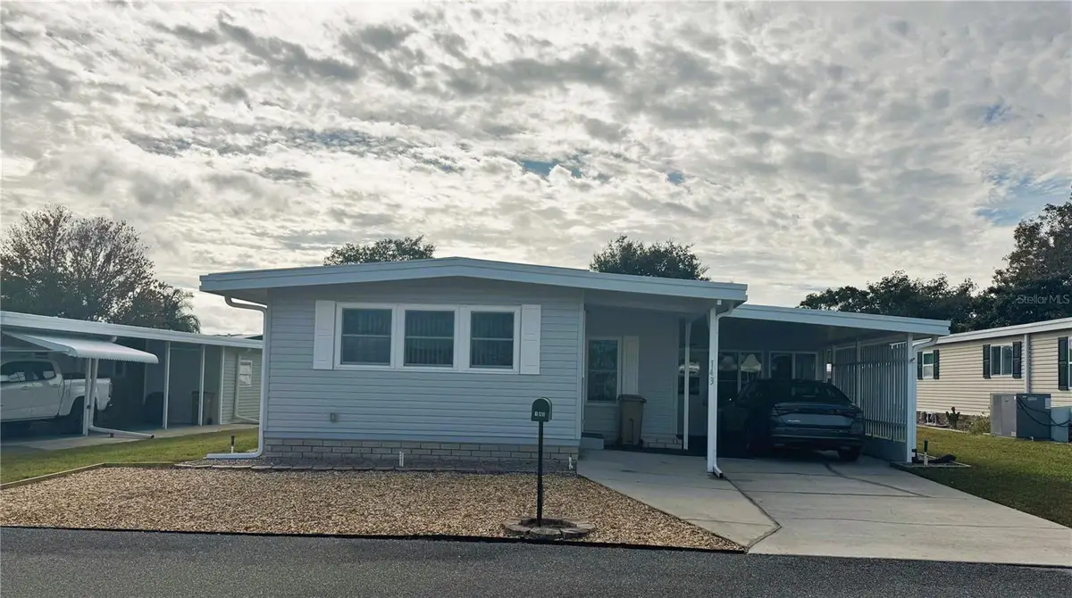 143 Jacaranda Drive, Leesburg, FL 34748 - Image #1