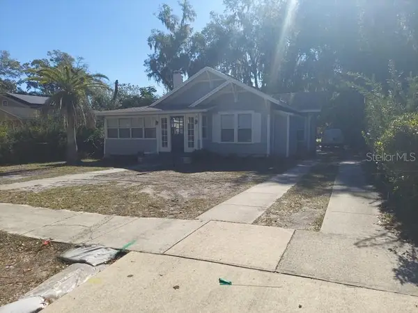 616 W Howry Avenue, DELAND, FL 32720