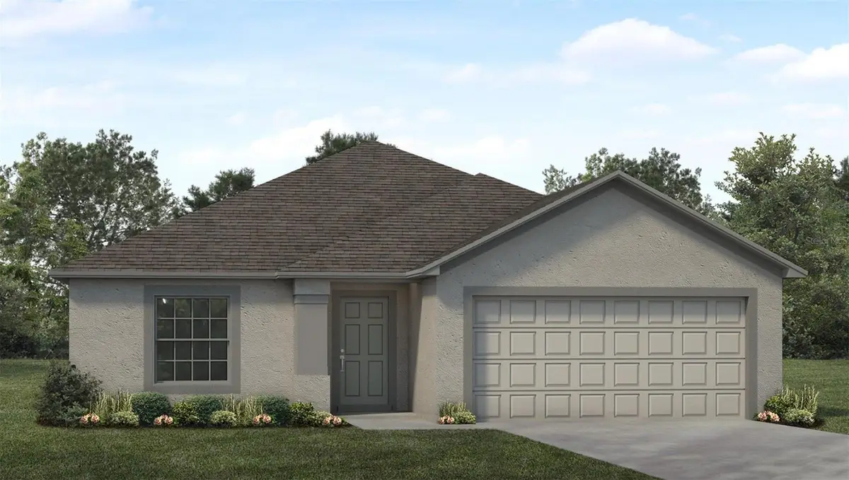 791 W Carey Lane, Avon Park, FL 33825 - Image #1