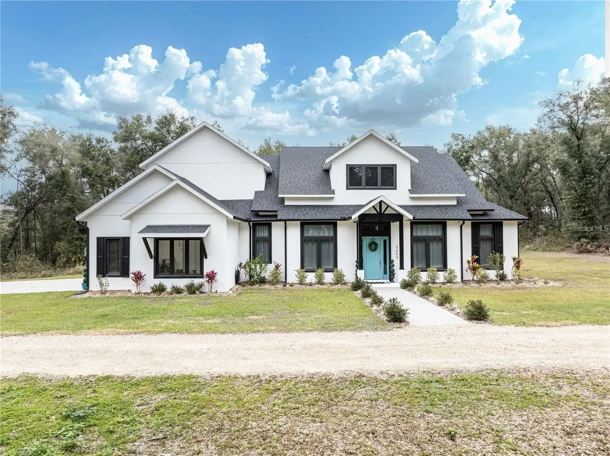 3493 Edwards Road, Lady Lake, FL 32159 - Image #1