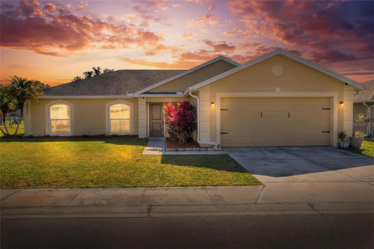 533 Seven Oaks, Mulberry, FL 33860 - Image #1