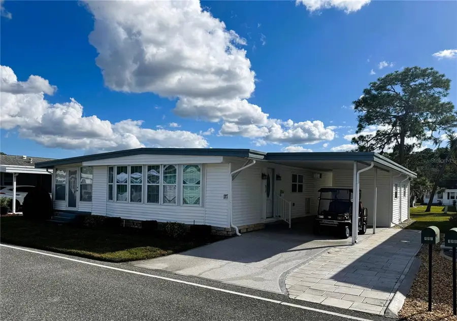 117 Dogwood Trail, Leesburg, FL 34748 - Image #2