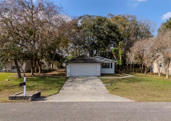 4680 NW 44th Court, OCALA, FL 34482