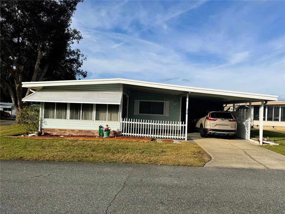 106 Bougainvillea Drive, Leesburg, FL 34748 - Image #1