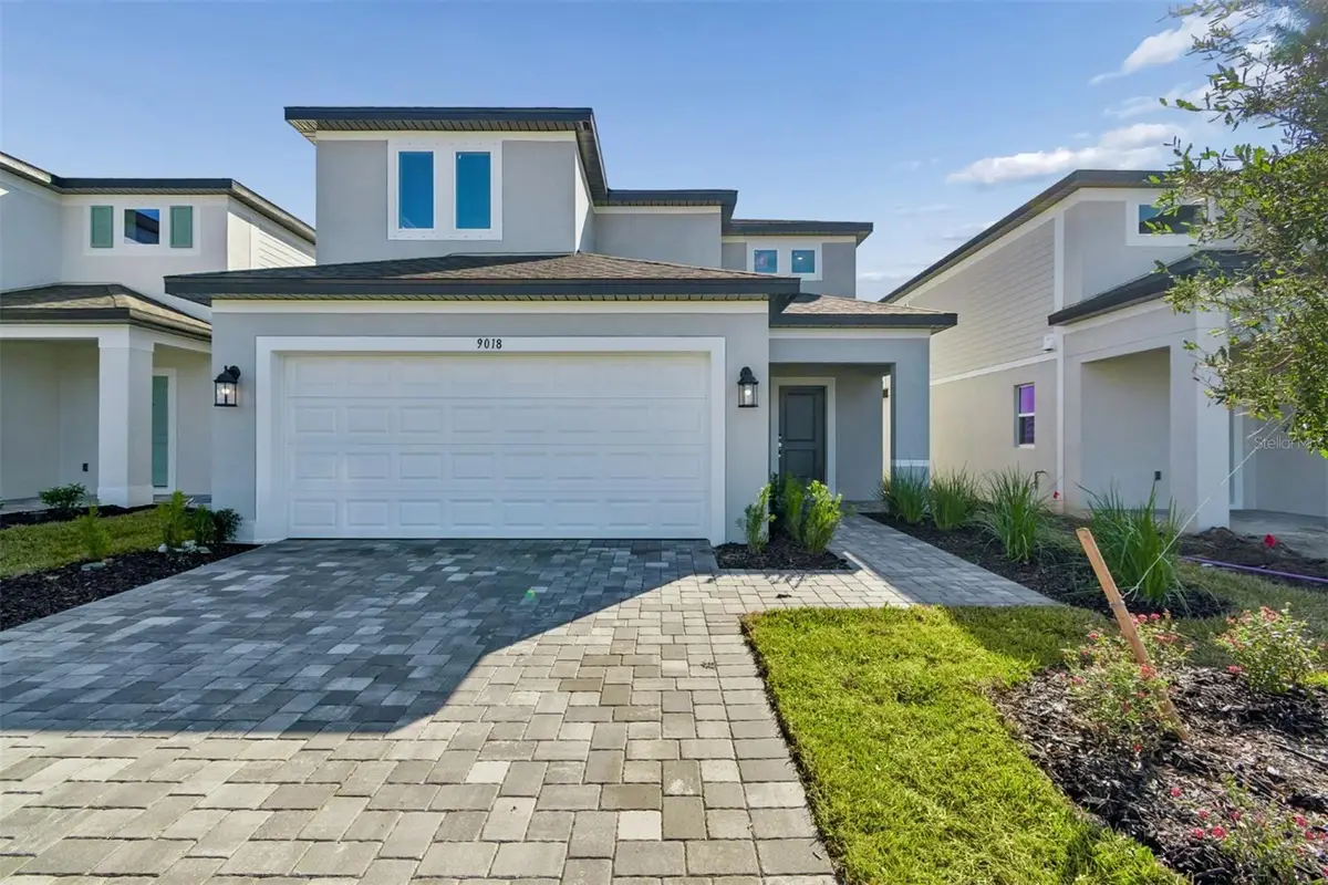 9018 Optimist Way, Palmetto, FL 34221 - #1