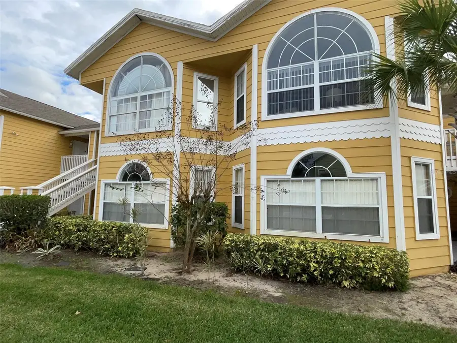 8720 Rockingham Terrace #B, Kissimmee, FL 34747 - #2