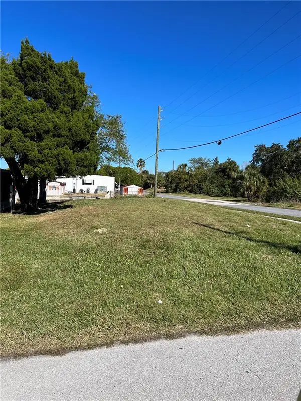 13627 Delmar Drive, HUDSON, FL 34667
