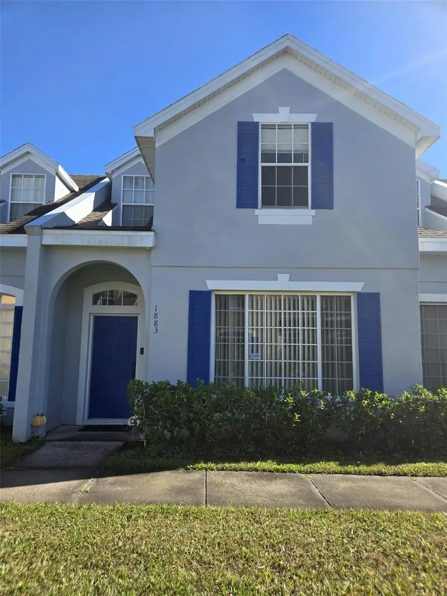 1883 Island Walk Drive, Orlando, FL 32824 - Image #1