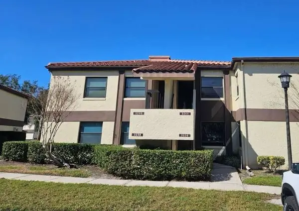 3244 Candle Ridge Drive #202, ORLANDO, FL 32822