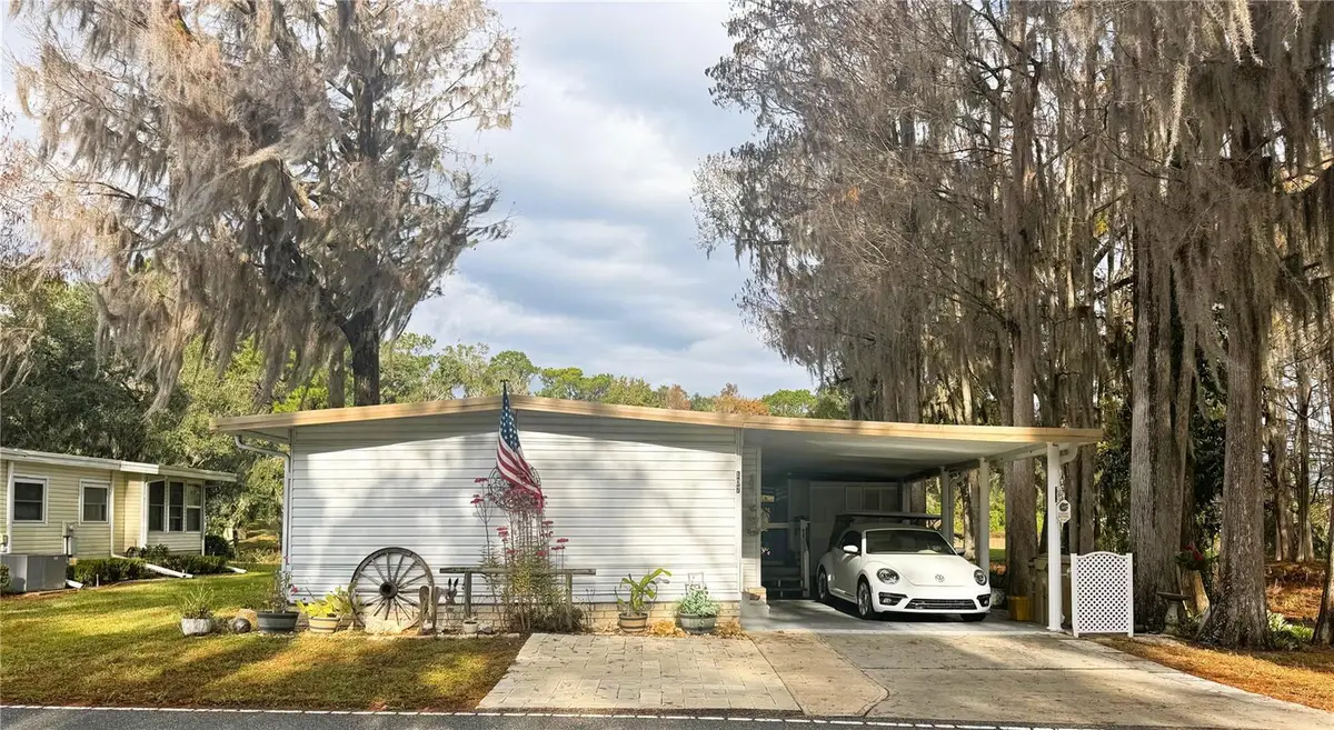 107 Royal Palm Drive, Leesburg, FL 34748 - Image #1