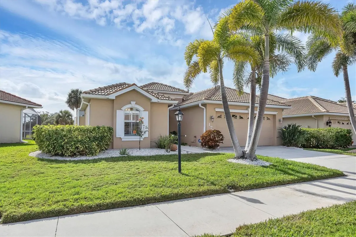 177 Valencia Lakes Drive, Venice, FL 34292 - Image #1