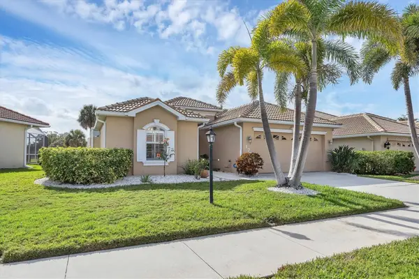 177 Valencia Lakes Drive, VENICE, FL 34292