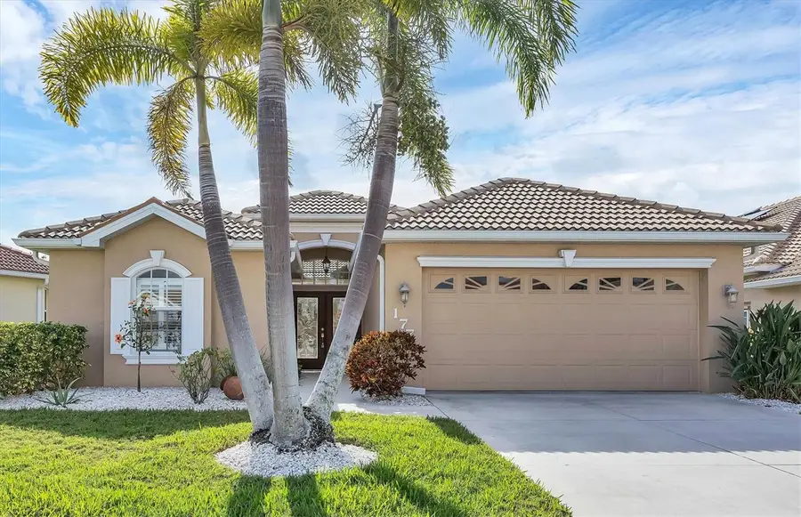 177 Valencia Lakes Drive, Venice, FL 34292 - Image #2