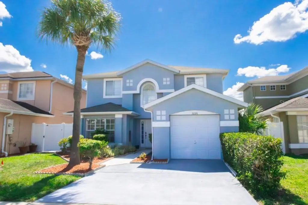 3226 Brewster Drive, Kissimmee, FL 34743 - #1