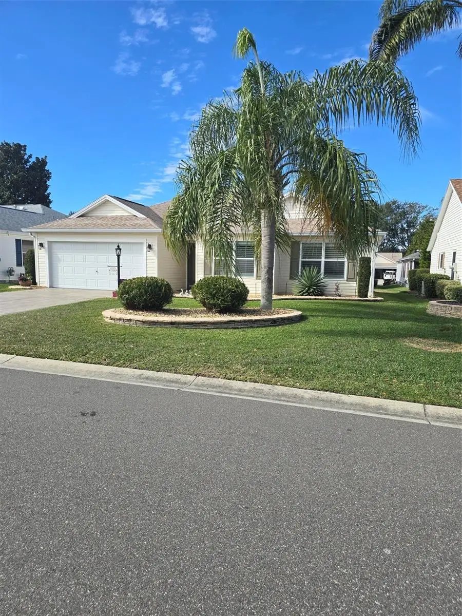 17656 SE 80th Altamaha Court, The Villages, FL 32162 - Image #3