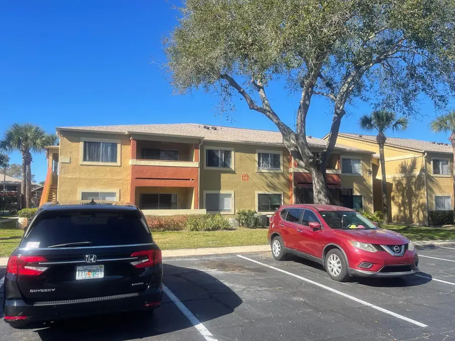 646 Kenwick Circle #205, Casselberry, FL 32707 - #3