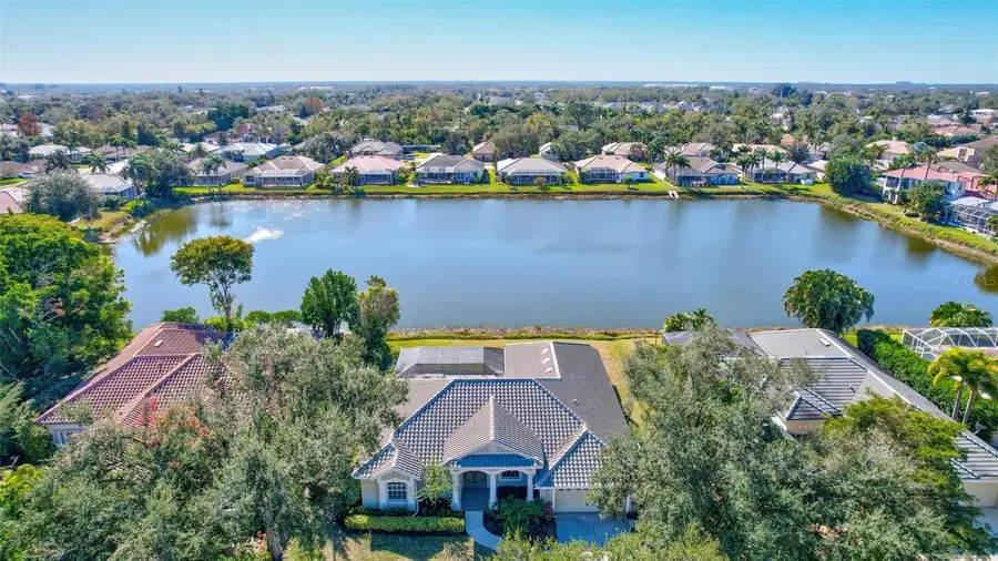 5484 Oak Crest Boulevard, Sarasota, FL 34233 - #3