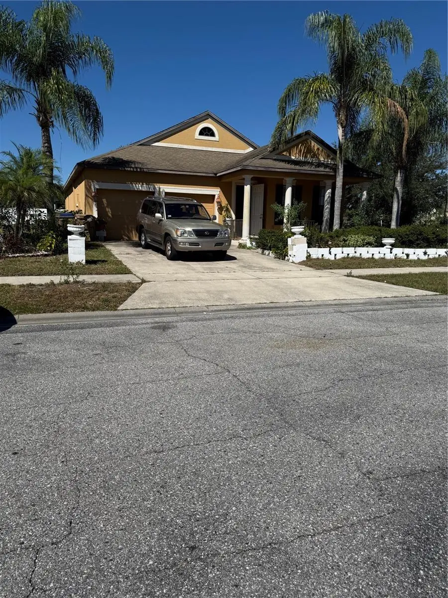 3101 Swingle Drive, Kissimmee, FL 34746 - #2