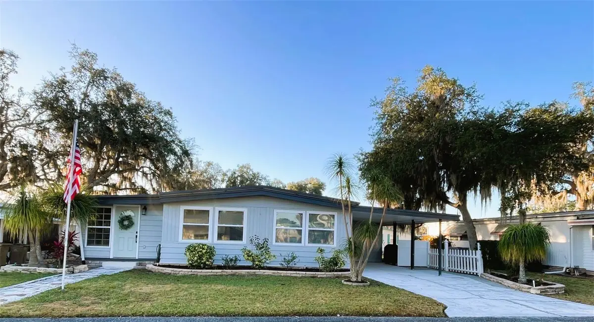 502 Palo Verde Drive, Leesburg, FL 34748 - Image #1