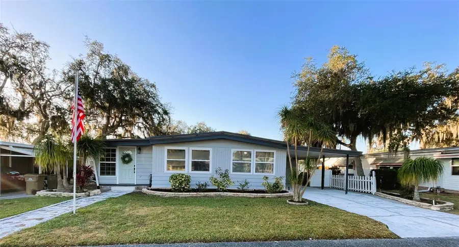 502 Palo Verde Drive, Leesburg, FL 34748 - Image #2