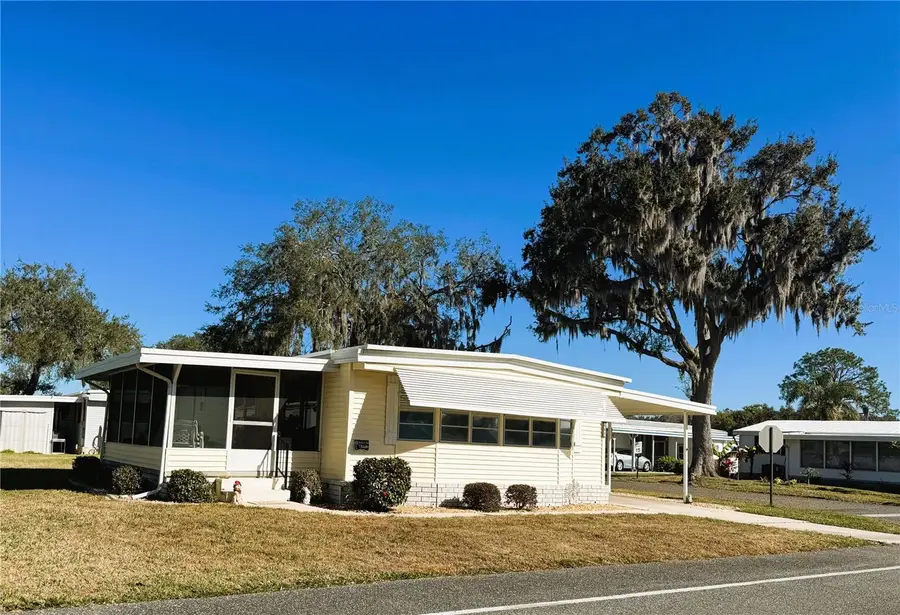 501 Palo Verde Drive, Leesburg, FL 34748 - Image #2