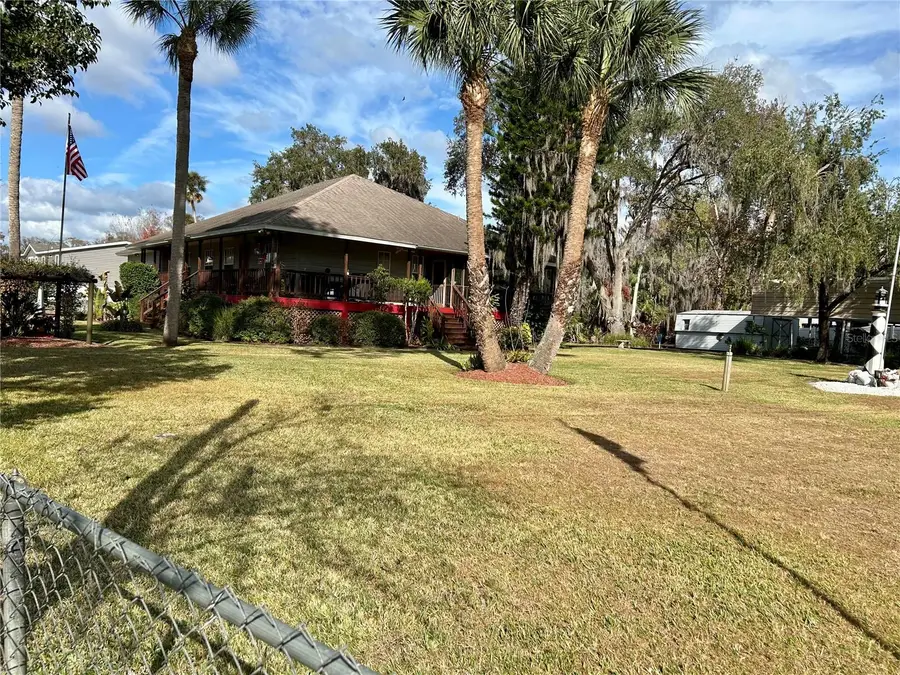 55730 Holiday Circle, Astor, FL 32102 - #3
