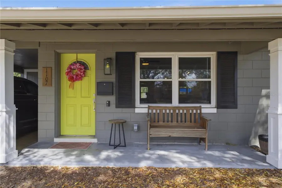 1107 Alfred Drive, Orlando, FL 32810 - #3