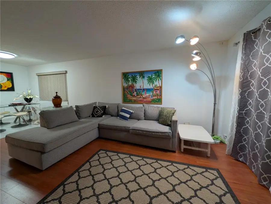 6080 NW 44th Street #301, Lauderhill, FL 33319 - #2