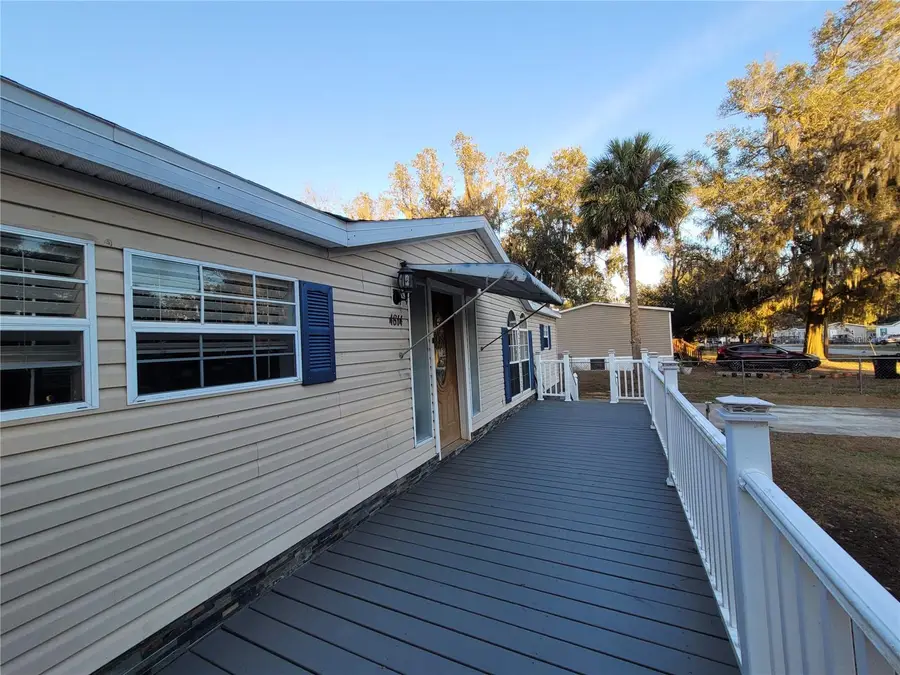 4814 Myrtle View Drive N, Mulberry, FL 33860 - #2