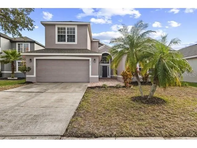 3579 Maple Ridge Loop, Kissimmee, FL 34741 - Image #1