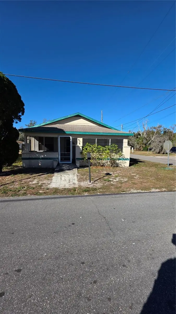 216 NW 4th Avenue, Mulberry, FL 33860 - #2
