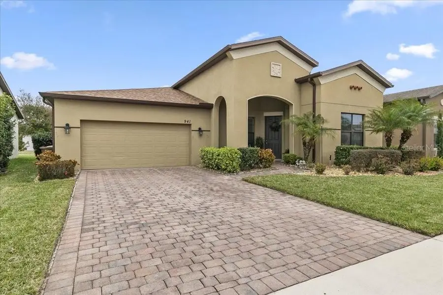 941 Rimini Drive, Saint Cloud, FL 34771 - #2