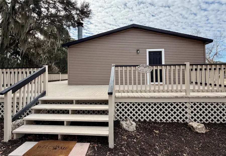 2222 SE 150th Street, Summerfield, FL 34491 - #2